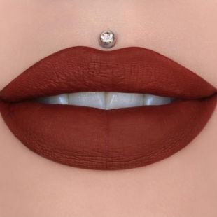 Jeffree Star Velour Liquid Lipstick Designer Blood