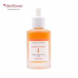 Bee & Flower Bellflower Camu Camu Blemish Care 