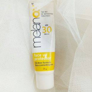 Melanox Melanox face protector Melanox spf 30