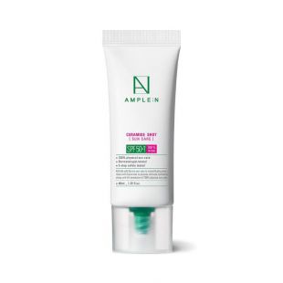 AMPLE:N Ceramide Shot Barrier Sun Care 