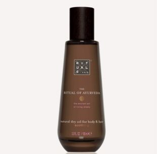 Rituals The Ritual of Ayurveda Dry Oil PITTA