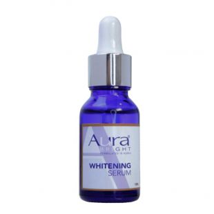 Aura Bright Whitening Serum 