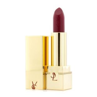 Yves Saint Laurent Rouge Pur Couture - Golden Lustre Rouge de Venise (112)