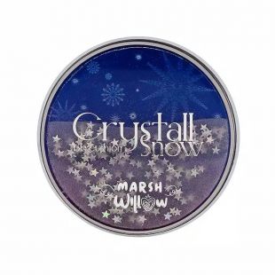 Marshwillow Crystall Snow BB Cushion 804 - Natural Light