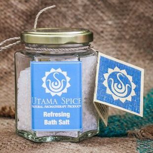 Utama Spice Bath Salts Refreshing Bath Salt 175g