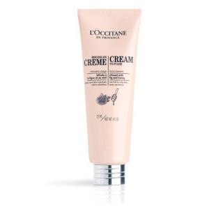 L'Occitane Essential Cleansers Foam in Cream Facial 