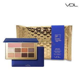 VDL  Expert Multi-Book Pantone 1