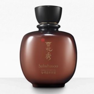 Sulwhasoo Camellia Hair Oil 100ml