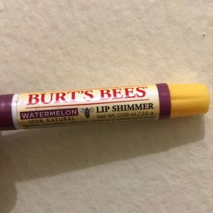 Burt's Bees Burt's Bees Lip Shimmer Watermelon