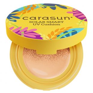 Carasun Solar Smart UV Cushion 02 Cream