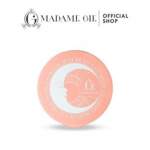 Madame Gie Magic Mini BB Face Cushion 02 Sabrina