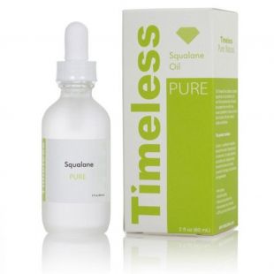 Timeless Skin Care Timeless Skincare Squalane 100% Pure Transparent