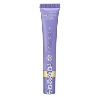 Tatcha Luminous deep hydration firming eye serum 