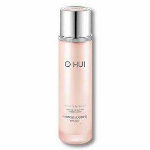 O HUI O HUI miracle moisture emulsion 