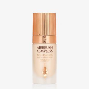 Charlotte Tilbury Airbrush Flawless Longwear Foundation 1N