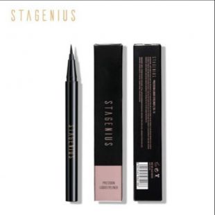 Stagenius Eyeliner Black