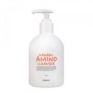 Sidmool Kakadu Amino Cleanser 