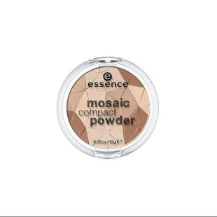 Essence Mosaic Compact Powder 01