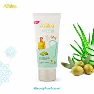 Azalea Intensive Skin White Hydrogel 