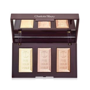 Charlotte Tilbury Bar Of Gold Palette 