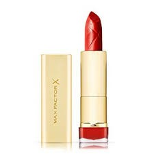 Max Factor Colour Elixir Lipstick 715 Ruby Tuesday