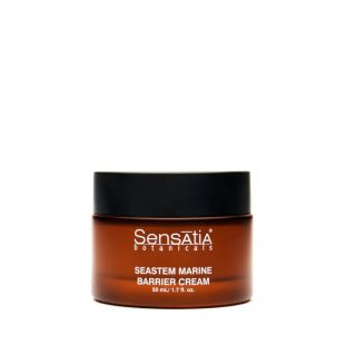 Sensatia Botanicals Seastem Marine Barrier Cream 