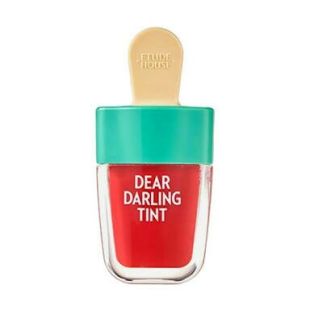 Etude House Dear Darling Water Gel Tint Ice Cream RD307 Watermelon