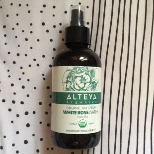 Alteya Organics Alteya Organics White Rose Water