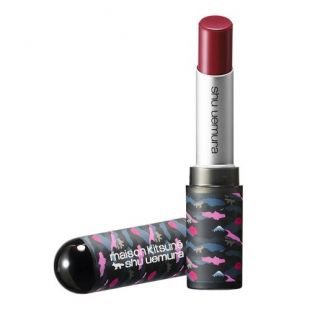 Shu Uemura Shu Uemura x Maison Kitsune Rouge Unlimited Supreme Matte Lipstick (Limited Edition) WN285