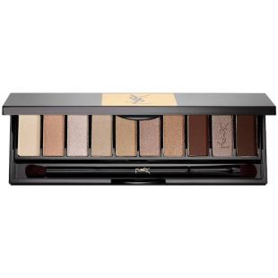 Yves Saint Laurent Coutoure Variation Eyeshadow Palette 