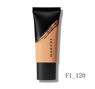 Morphe Fluidity Foundation F1.120