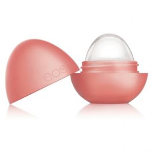 EOS  Crystal Lip Balm Melon Blossom