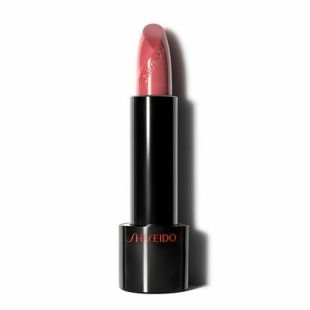 Shiseido Rouge Rouge Lipstick RD713 Hushed Tones
