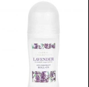 Marks & Spencer Anti-Prespirant Roll On Lavender