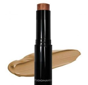 Studiomakeup Creme Blush Stick Golden Tan