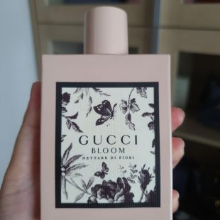 Gucci Gucci Nettare Di Fiori 