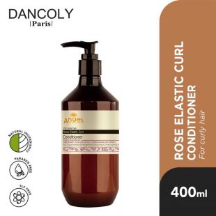 Dancoly Rose Elastic Curl Conditioner 