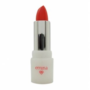 Emina Creme De La Creme Lipstick 04 Shopie's Orange