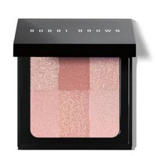 Bobbi Brown Brightening Brick Pink