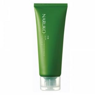 Naruko Tea Tree Shine Control & Blemish Clear Peeling Gel 