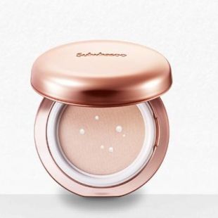 Sulwhasoo Sheer Lasting Gel Cushion 15 Ivory Pink