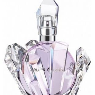 Ariana Grande Fragrances R.E.M 