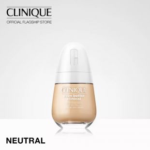 CLINIQUE Even Better Clinical Serum Foundation Broad Spectrum SPF 20 Neutral