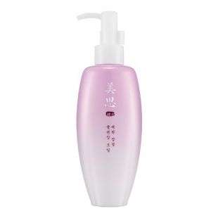 Missha Yei Hyun Cleansing Oil 