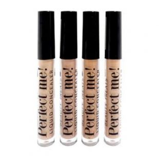 Beauty Treats Beauty Treats Perfect Me! Concealer 01-04