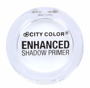 City Color Enchanced Shadow Primer White
