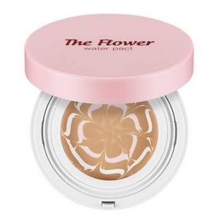 Secret Key The Flower Water Pact Natural Beige