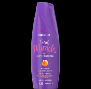 Aussie Aussie Total Miracle 7 in 1 Shampoo 