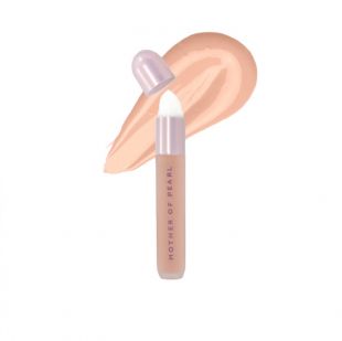 Mother of Pearl Cover Age High Coverage Creamy Concealer FN1