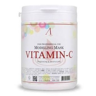 HANSKIN Anskin Vit C Modelling Mask Anskin Vit C Modelling Mask